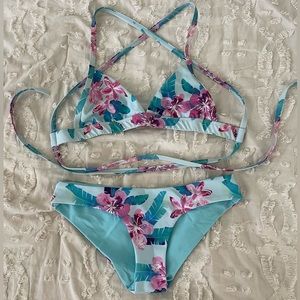 Kulani Kini Bikini Set